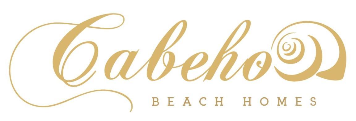 Cabeho Beach Homes Кальпе Экстерьер фото